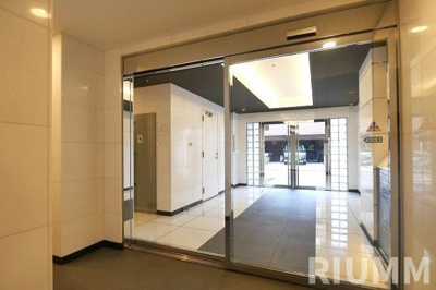 【エントランス】 | セジョリ南品川