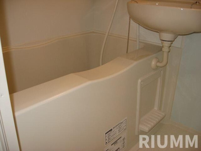 【浴室】 | セジョリ南品川