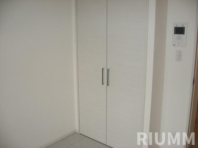 【内装】 | セジョリ南品川