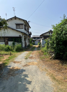 【外観】 | 福岡県筑後市大字若菜