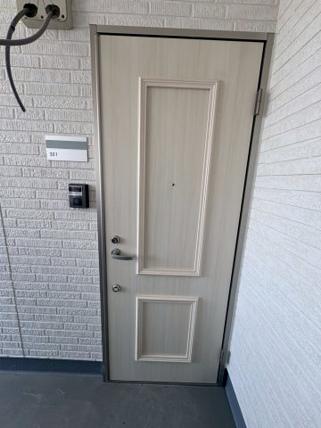 グランレーヴ上沢 のその他共用部分