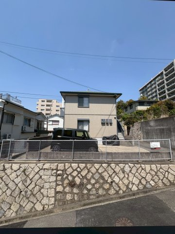 グランレーヴ上沢 の展望