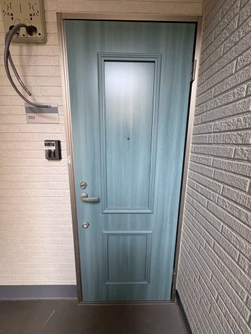 グランレーヴ上沢 のその他共用部分