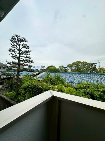 アーバンコート甲子園口の展望