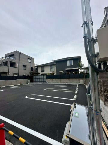 アーバンコート甲子園口の外観
