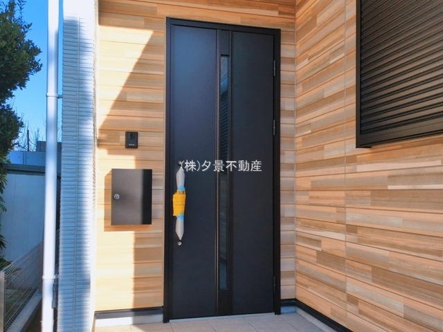 《仲介手数料無料》西区宮前町1999-24新築一戸建てケイアイグレイス