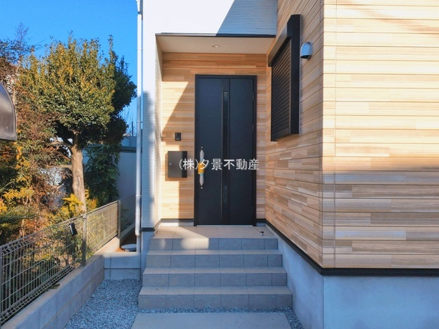 《仲介手数料無料》西区宮前町1999-24新築一戸建てケイアイグレイス