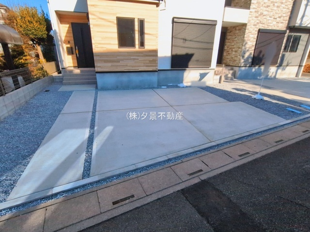 《仲介手数料無料》西区宮前町1999-24新築一戸建てケイアイグレイス