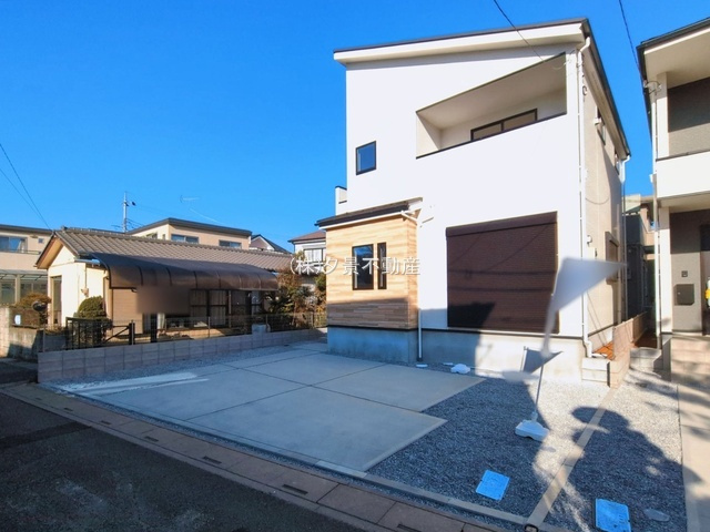 《仲介手数料無料》西区宮前町1999-24新築一戸建てケイアイグレイス