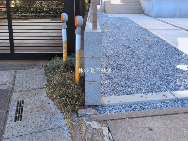 《仲介手数料無料》西区宮前町1999-24新築一戸建てケイアイグレイス