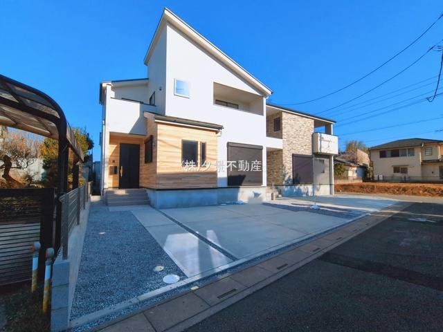 《仲介手数料無料》西区宮前町1999-24新築一戸建てケイアイグレイス