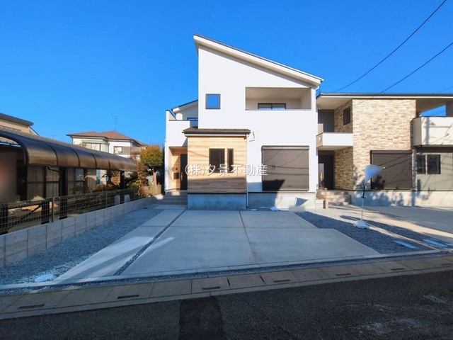 《仲介手数料無料》西区宮前町1999-24新築一戸建てケイアイグレイス