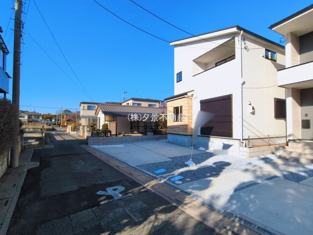 《仲介手数料無料》西区宮前町1999-24新築一戸建てケイアイグレイス