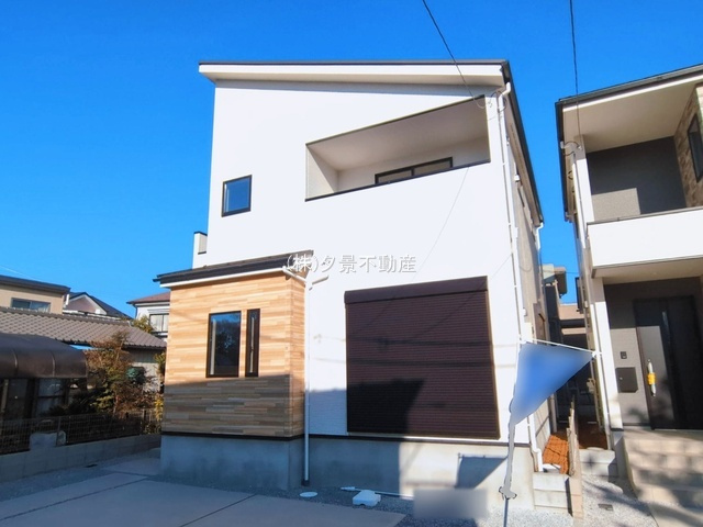 《仲介手数料無料》西区宮前町1999-24新築一戸建てケイアイグレイス