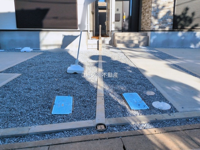 《仲介手数料無料》西区宮前町1999-24新築一戸建てケイアイグレイス