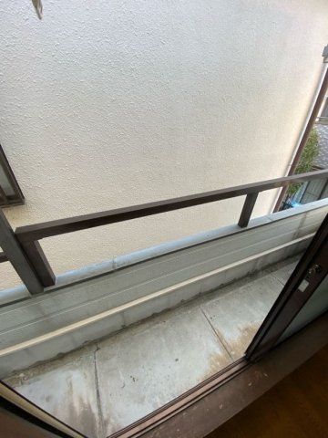 グリーンハイツの展望