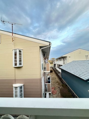 グリーンシティの展望