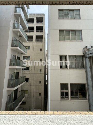 アーバンフラッツ瓦町の展望