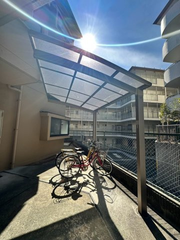 グリーンライフ北夙川のその他