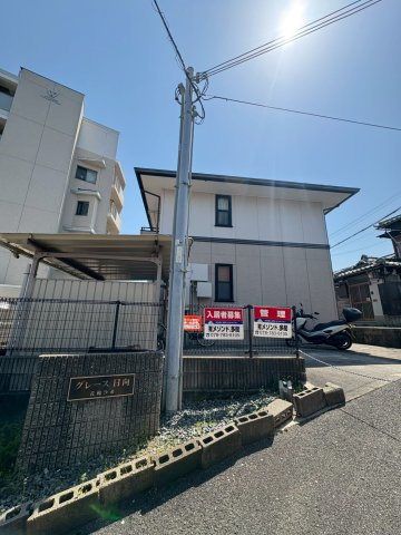 グレース日向花輪沙希のその他共用部分