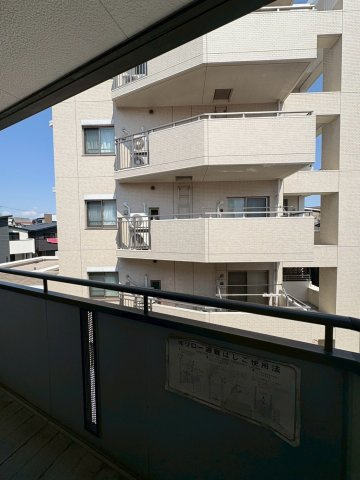 グレース日向花輪沙希の展望