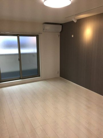 フジパレスだいどう豊里 の洋室