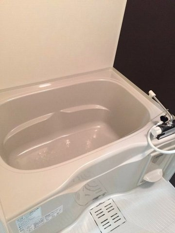 フジパレスだいどう豊里 の浴室