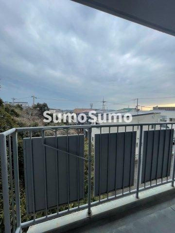 グリーンヒル白川の展望
