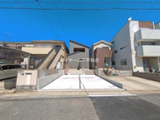 名古屋市南区中江２丁目216『仲介料無料』新築戸建ての画像