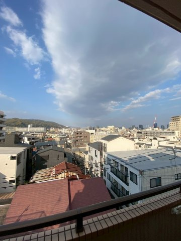 グリーンヒルズ夢野 の展望