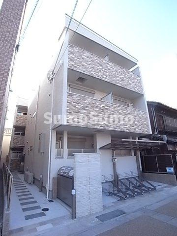 クリエオーレ東本町Ⅱ