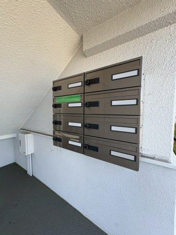 グリーンハイツ名谷のその他共用部分