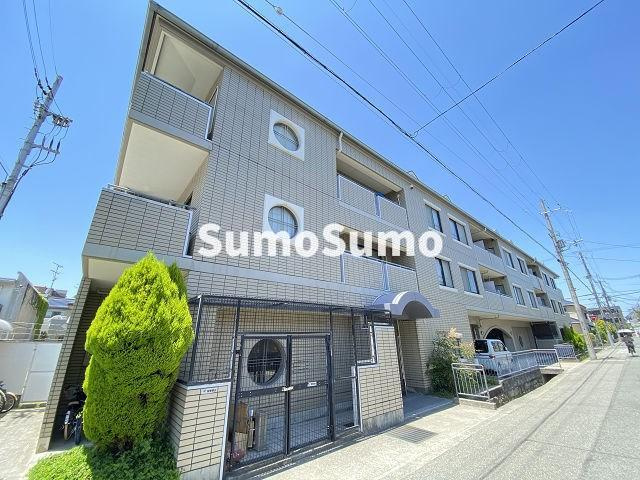 アジュール塚口