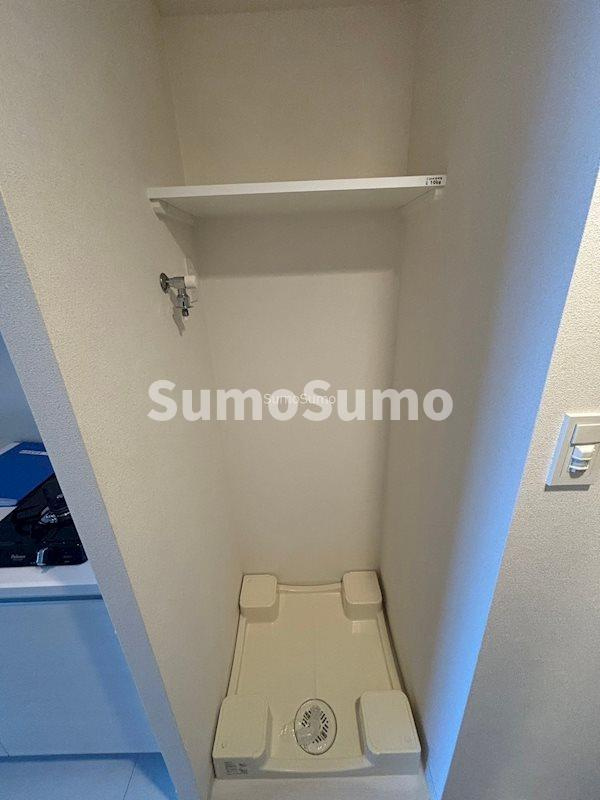 アドバンス大阪セレーノの設備