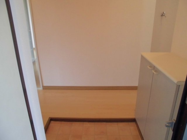 スクエア船堀のエントランス