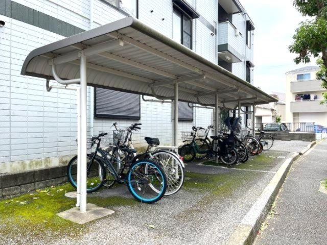 スクエア船堀のその他