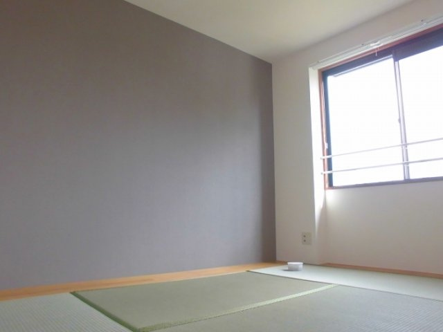 スクエア船堀の寝室