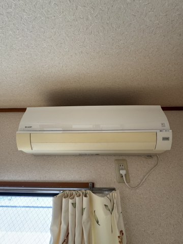 クレーン奥山の設備