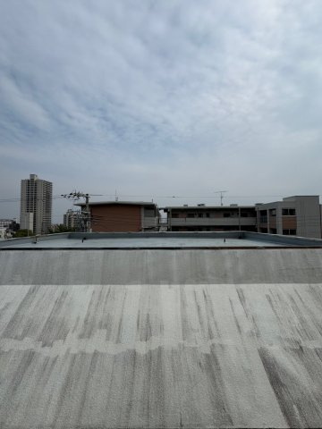 クレーン奥山の展望