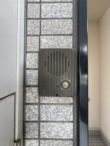 クレーン奥山のセキュリティ