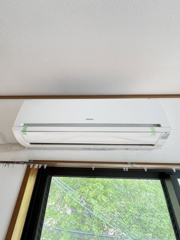 クレーン奥山の設備