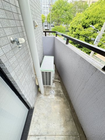 クレーン奥山の設備