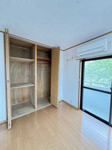クレーン奥山の収納