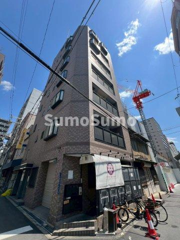 アーバンステージ・アペックスの外観|外観も気になるポイント