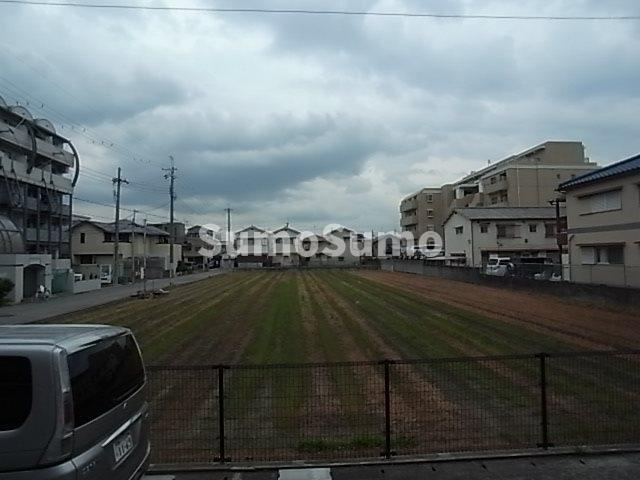 アネックス武庫之荘(南武庫之荘5丁目)の展望