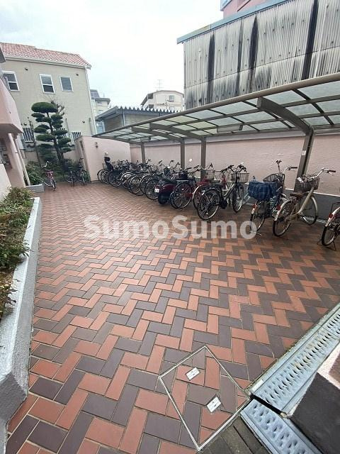アネックス武庫之荘(南武庫之荘5丁目)のその他共用部分