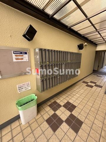 アーバンハイツテラモトのその他共用部分