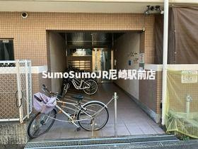 アーバンコートＨＲＴのその他共用部分