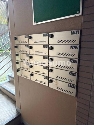 クレール御影のその他共用部分