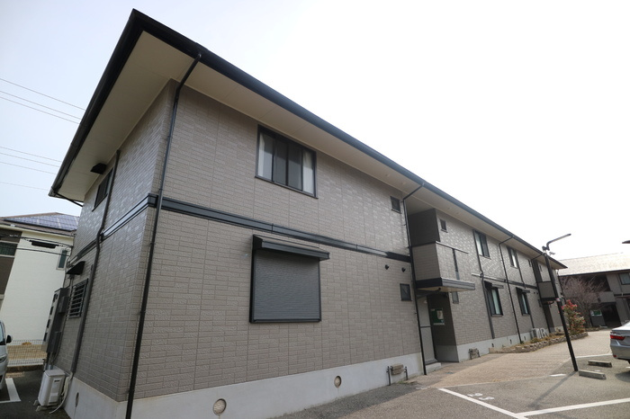 クレールプラザ立花　Ｂ棟